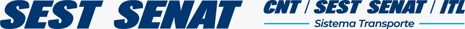 SEST SENAT Logo